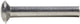 Sip niete rivets piaggio oem 3.5x13mm