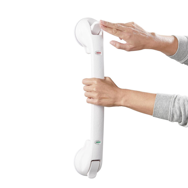 Afbeelding laden in galerijviewer, Vitility wandbeugel quick mobile rail - groot (49 cm)
