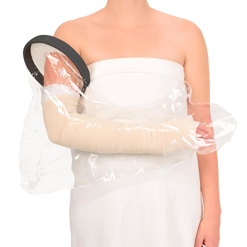 Afbeelding laden in galerijviewer, Vitility vit-70110770 douchehoes - arm heel
