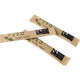 Suikersticks puro fairtrade bruin 3gr