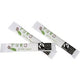 Suikersticks puro fairtrade wit 5 gr