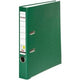 Ordner falken pp-color a4 50 mm groen 2-rings 1 stuk