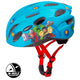 Disney Helm SP super hero avengers blauw