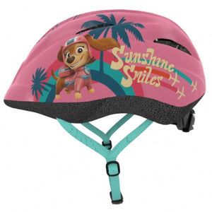 Seven polska helm sp paw patrol roze