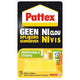 Pattex geen spijkers schroeven montagestrips 20x40mm