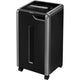 Papierversnipperaar fellowes 325i stroken 22-24 vel zwart