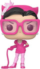 Dc comics funko batman verzamelfiguur pop! heroes bc awareness - bombshell catwoman 9 cm multicolours
