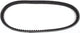 Gates v-snaar standard v-belts 17.5x715 mm