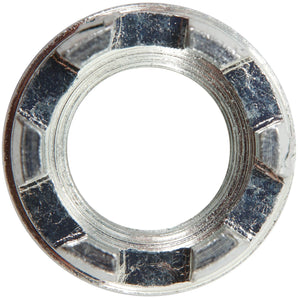 Cif reserve onderdelen castle nut rms m12x1.5 clutches