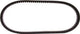 Polini v-snaar verstärkt v-belts verst. 27.5x1038 mm