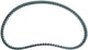 Gates v-snaar standaard standard v-belts 20x835 mm
