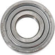 Ntn kugellager ball bearings 6203 zz 17x40x12