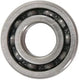 Ntn kugellager ball bearings 6204 20x47x14
