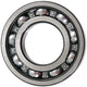 Ntn kugellager c3 ball bearings 6207 c3 35x72x17