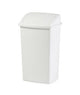 Swing-fix afvalbak swing fix kunststof (50 liter)
