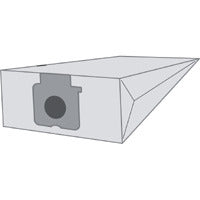 Afbeelding laden in galerijviewer, Scanpart pa04 stofzak panasonic 5stuks
