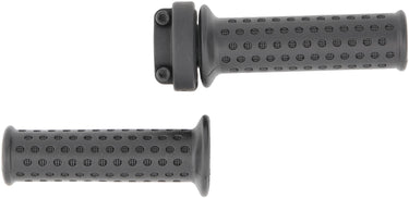 Domino gasdraaigreep armatuur throttle grips alu sw 2-pull,handleg