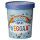 Paperdreams snoepbeker ã˜12x14cm - jammer dat je weggaat