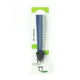 Widek triobinder City uni bev licht blauw op kaart