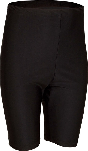 Avento slidingbroek - junior slidingshort - zwart - 164