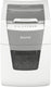 Leitz papierversnipperaar iq wit
