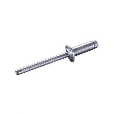 Goebel popnagel 3.0x6mm rvs rvs (1000)