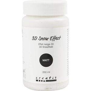 Https: www.cchobby.nl 3d-sneeuweffect-matt-wit-250-ml-1-doosje