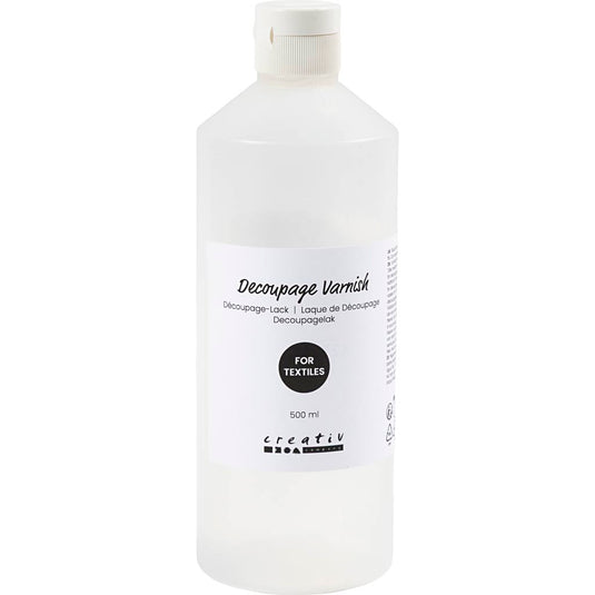 Https: www.cchobby.nl decoupage-lijmlak-voor-textiel-500-ml-1-fles