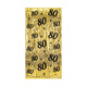Paperdreams classy party deurgordijn - 80 100x200cm
