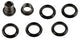 Sram kettd cx1 spacer crankstel ds a 5