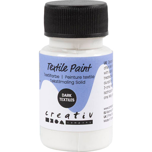 Https: www.cchobby.nl textielverf-dekkend-wit-50-ml-1-fles