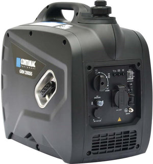 Stroomaggregaat grn2000is silent inverter
