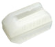 Unior grs plastic bek tang waterpomp set a 2