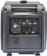 Contimac stroomaggregaat grn4500is-e silent inverter