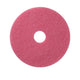 Numatic nupad roze 9 inch 225mm (10 stuks)