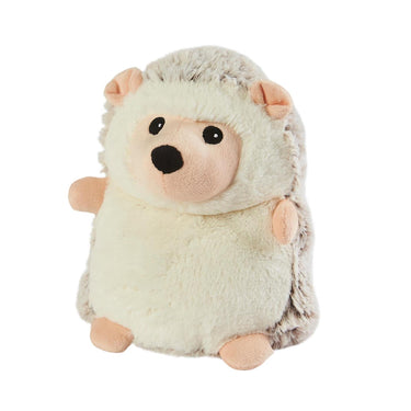 Warmies magnetronknuffel egel met lavendel geur h25cm