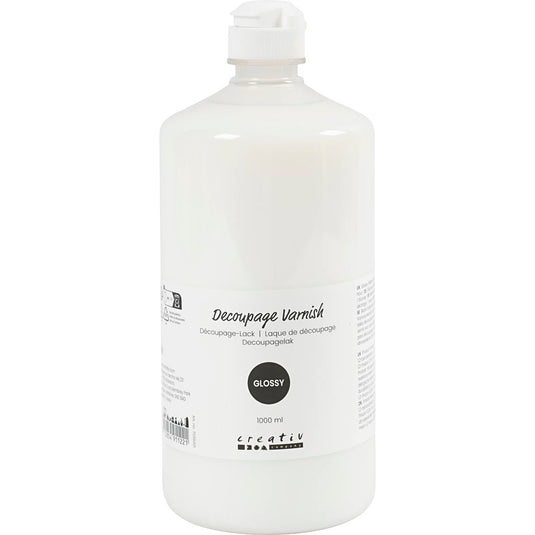 Https: www.cchobby.nl decoupagelak-glossy-1000-ml-1-fles-7039201