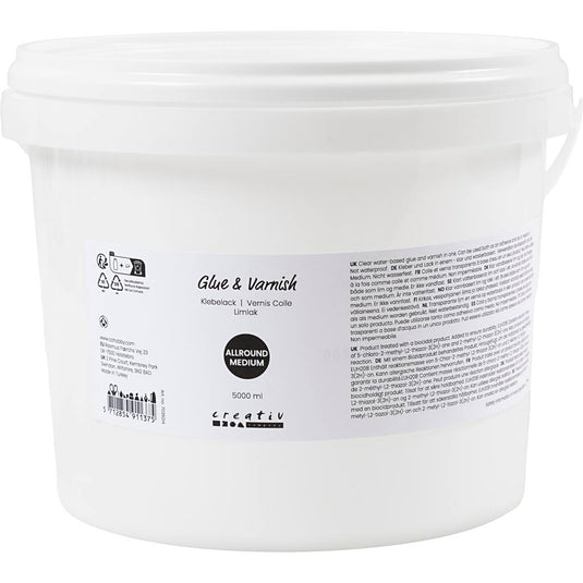 Https: www.cchobby.nl lijmlak-5000-ml-1-fles