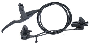 Magura velgremset hs11 eco evo2 voor 750mm