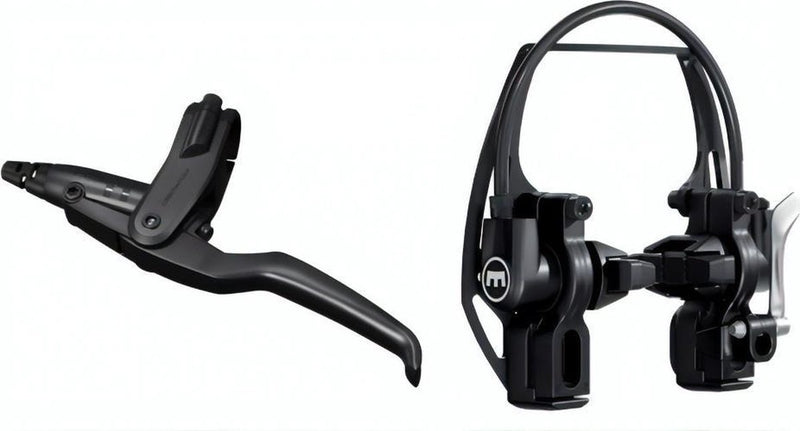 Afbeelding laden in galerijviewer, Velgremset Magura HS11 ECO EVO2 voor 700mm met brake booster
