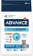 Advance - sterilized - turkey - kattenvoer - 3 kg