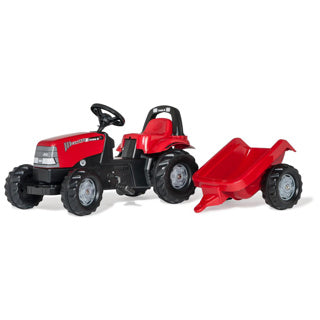 Rolly toys