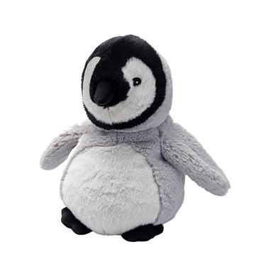 Warmies magnetronknuffel pinguã¯n met lavendel geur h25cm