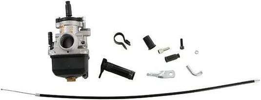 Malossi race carburateur racing carburetor phbl 25 bd