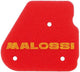 Malossi vervangbaar luchtfilterelement red sponge air filter insert red sponge