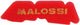 Malossi vervangbaar luchtfilterelement red sponge air filter insert red sponge