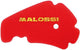 Malossi vervangbaar luchtfilterelement red sponge air filter insert red sponge