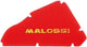 Malossi vervangbaar luchtfilterelement red sponge air filter insert red sponge
