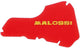 Malossi vervangbaar luchtfilterelement red sponge air filter insert red sponge
