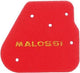 Malossi vervangbaar luchtfilterelement red sponge air filter insert red sponge